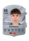 Eichhorn - 68 - Rare
