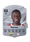 Ramos - 68 - Rare