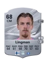 Lingman - 68 - Rare