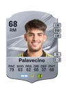 Palavecino - 68 - Rare