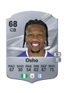 Osho - 68 - Rare