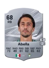 Abella - 68 - Rare
