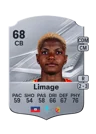 Limage - 68 - Rare