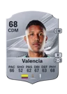 Valencia - 68 - Rare