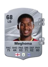 Meghoma - 68 - Rare