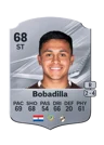 Bobadilla - 68 - Rare