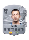 Rafita - 68 - Rare