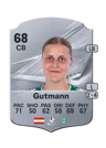 Gutmann - 68 - Rare