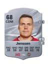Jenssen - 68 - Rare