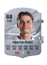 Hjertø-Dahl - 68 - Rare