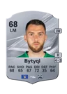 Bytyqi - 68 - Rare