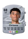 Chrisene - 68 - Rare