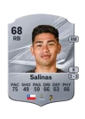 Salinas - 68 - Rare