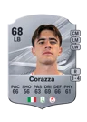 Corazza - 68 - Rare
