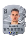 Beširović - 68 - Rare