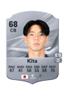 Kita - 68 - Rare