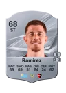 Ramírez - 68 - Rare