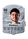 Pachuca - 68 - Rare