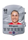 Ellingsen - 68 - Rare