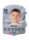 Kruse - 68 - Rare