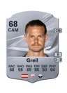 Greil - 68 - Rare
