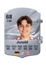 Junold - 68 - Rare