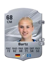 Bartz - 68 - Rare
