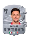 Barreca - 68 - Rare