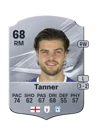 Tanner - 68 - Rare