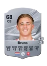 Bruns - 68 - Rare