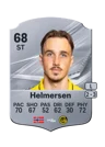 Helmersen - 68 - Rare