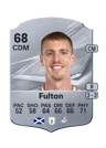 Fulton - 68 - Rare