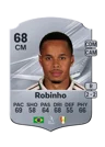 Robinho - 68 - Rare