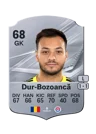 Dur-Bozoancă - 68 - Rare