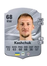 Kashchuk - 68 - Rare