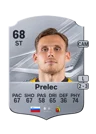 Prelec - 68 - Rare