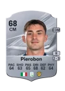 Pierobon - 68 - Rare