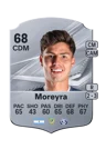 Moreyra - 68 - Rare