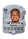 Castro - 68 - Rare