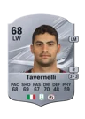 Tavernelli - 68 - Rare