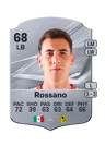 Rossano - 68 - Rare
