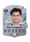 Kjerrumgaard - 68 - Rare