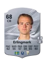 Erlingmark - 68 - Rare