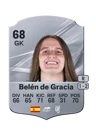 Belén de Gracia - 68 - Rare