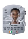 Camara - 68 - Rare