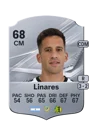 Linares - 68 - Rare