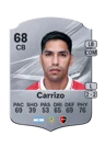 Carrizo - 68 - Rare