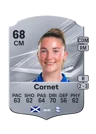 Cornet - 68 - Rare
