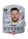 Kalas - 68 - Rare