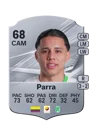 Parra - 68 - Rare